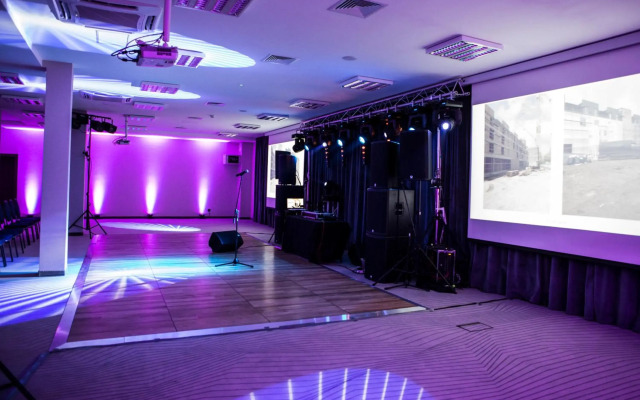Hotel Imperiale