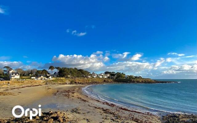 REF 009 Maison 3 chambre entre le port du Crouesty et le Golfe du Morbihan