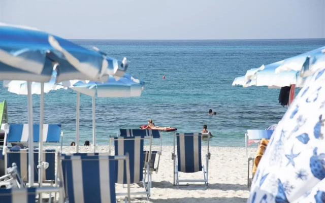 Poggio di Tropea