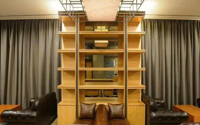 Hotel Relief Sapporo Susukino