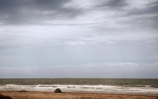 Best Western Inn At Face Rock