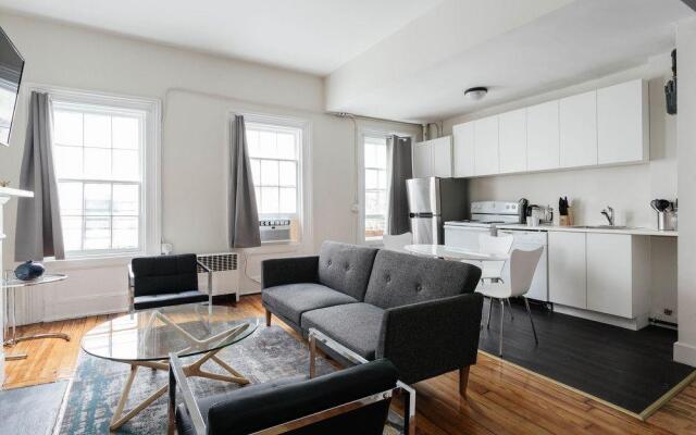 West Village 2 BR and Private Roof Deck