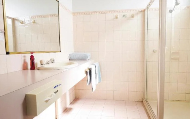 Centretown Motel Nagambie