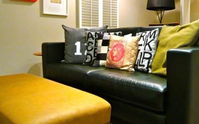 Briarwood Greytown Boutique Hotel