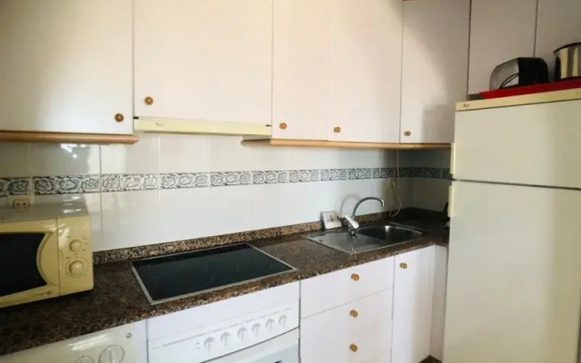 Las Gondolas Apartments