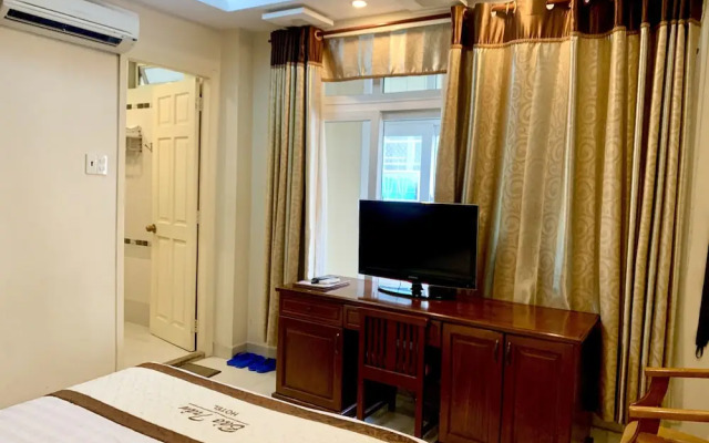 Bao Tran Hotel