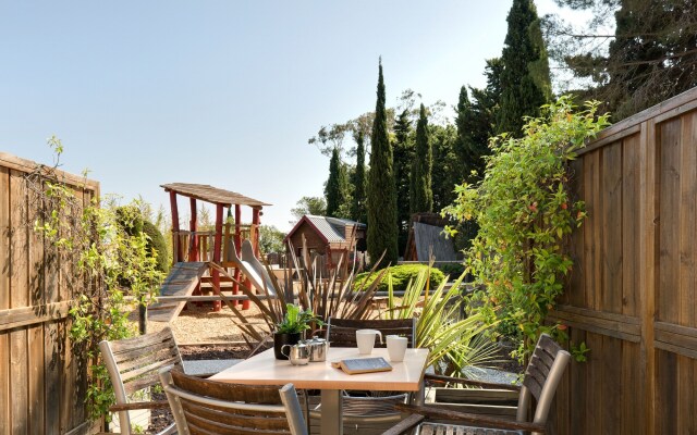 Hôtel & Spa les Mouettes