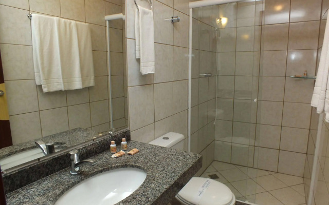 Terrazas Hotel