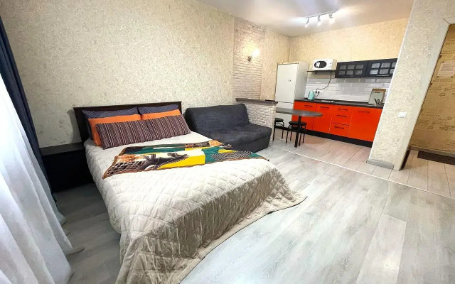 Милана на улице Кустанайская