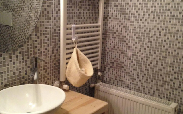 Agriturismo Paradiso41