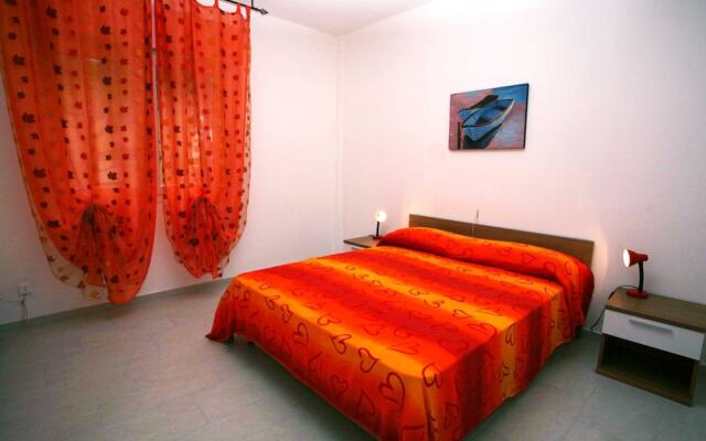 Appartamenti Boschetto