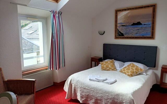 Hotel Le Saint Amant