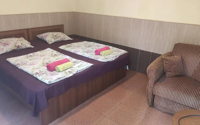 Guesthouse 97 in Batumi