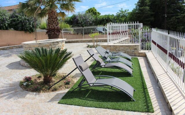 Residence Les Jardins de Lea