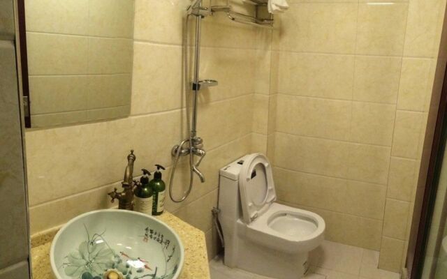 Hongcun Guanchuanyilou Hotel