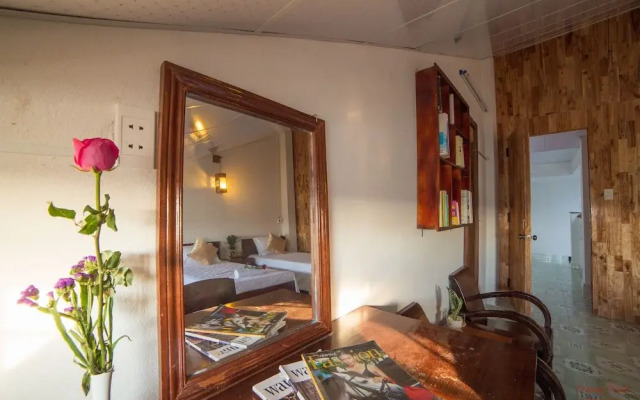 Truong Thinh Homestay