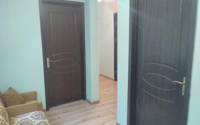 Гостевой дом Lutrezi