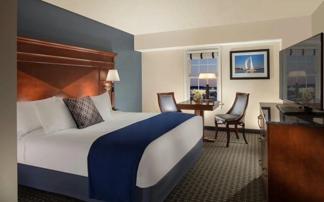 Bristol Harbor Inn