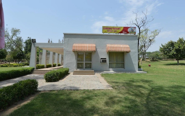 Sunbird Tourist Resort