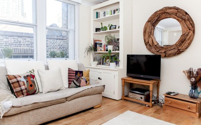 Stunning Cosy Flat in Farringdon