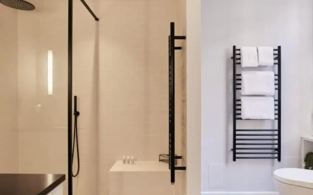 The Chelsea Haven - Glamorous 1bdr Flat