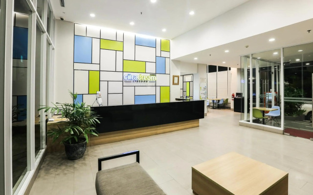 Hotel Citradream Cirebon