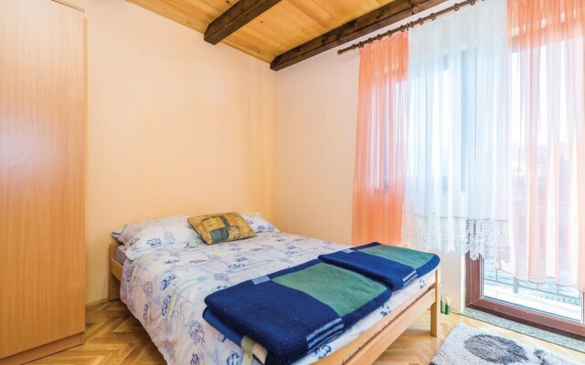 Nice Home in Fuzine With Wifi and 3 Bedrooms