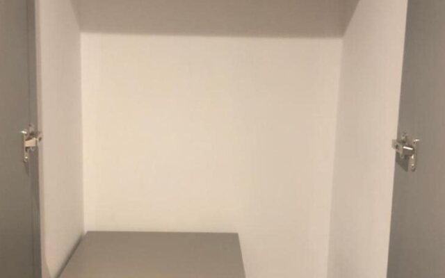 Residencial & Hotel Palazzo