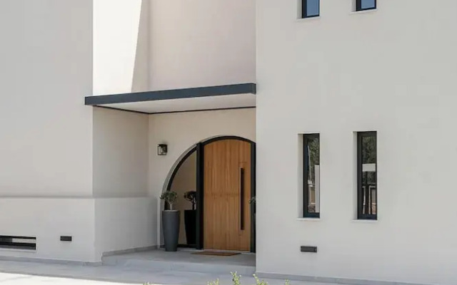 Nemia Luxury Residence