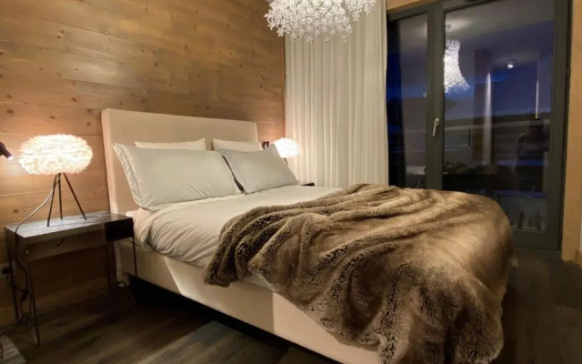 Appartement Les Gets, 5 pièces, 8 personnes - FR-1-598-43