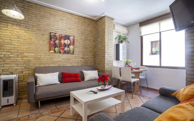 Apartamento Centro Valencia old town