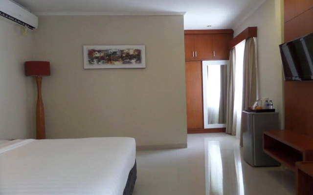 Svarna Hotel Sanur