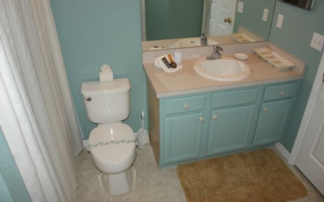 Aco64985 - Seasons - 4 Bed 3 Baths Villa