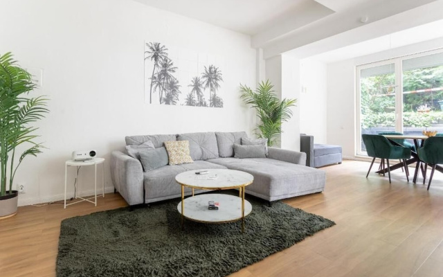 Global Living Berlin Rosenthaler Platz
