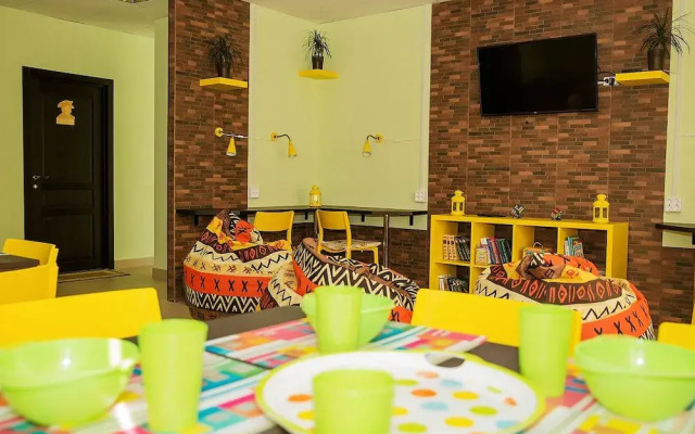 Club puteshestvennikov