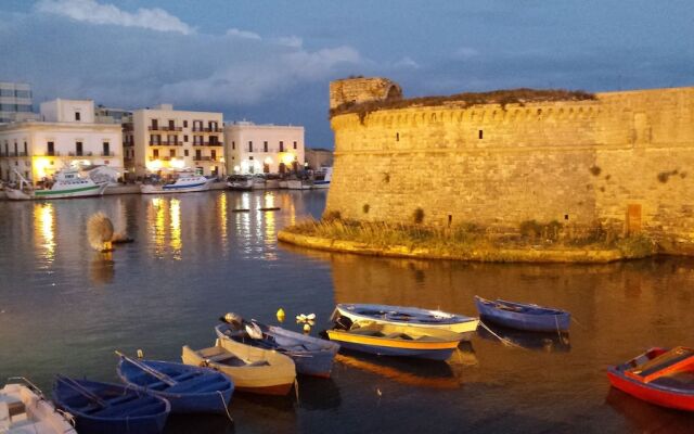 Appartamento Maxim 03 Gallipoli Mancaversa