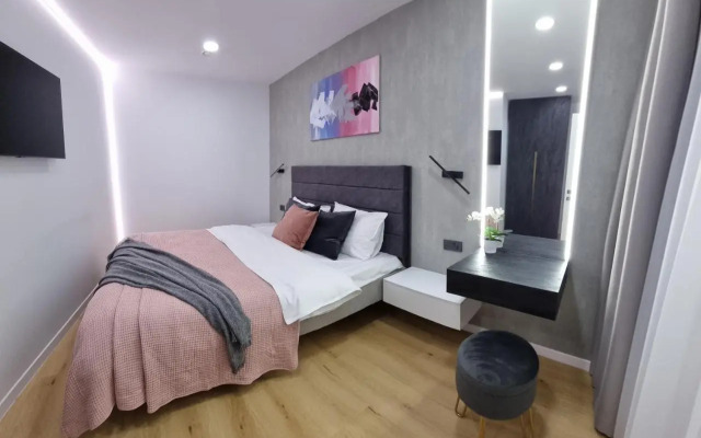 Casa Chiper - Apartament Etaj 1