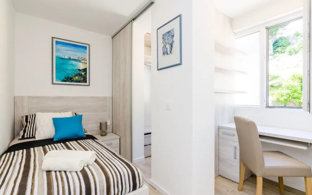 Apartments Lazarin