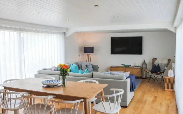 The Penthouse