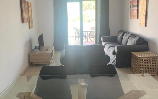 Hotel Apartamentos Manilva Sun