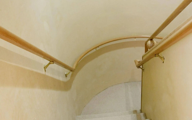 The Trail in Adams - Berkshires’ Art Hotel