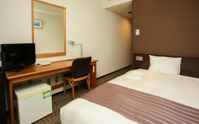 Koriyama Washington Hotel