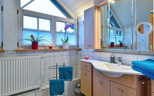 Schwarzwaldhaus Enzklösterle