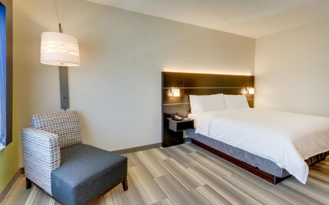 Holiday Inn Express And Suites Winston Salem Sw Clemmons, an IHG Hotel