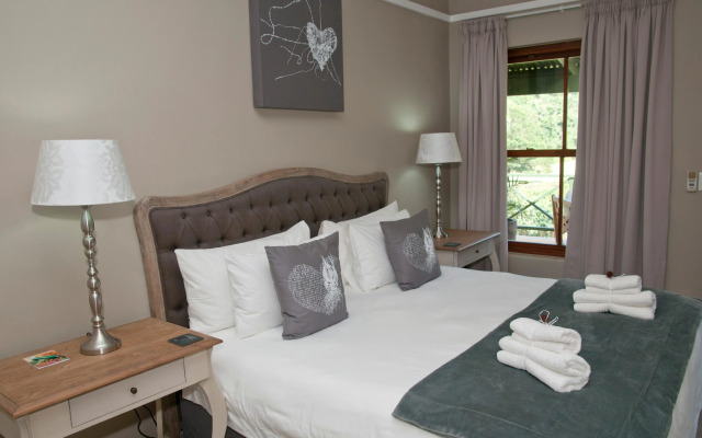Blackwaters River Lodge