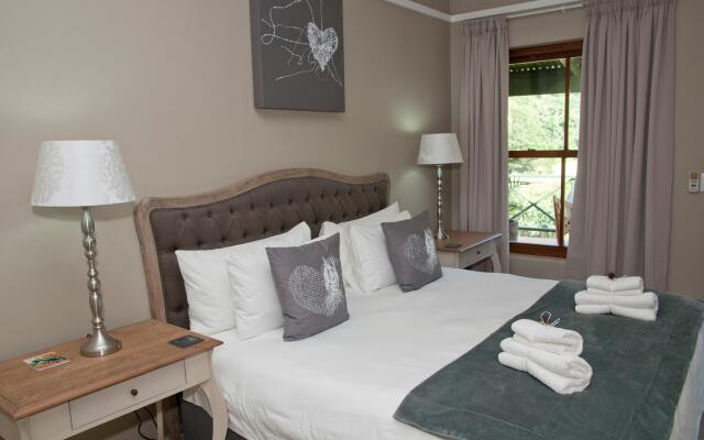 Blackwaters River Lodge