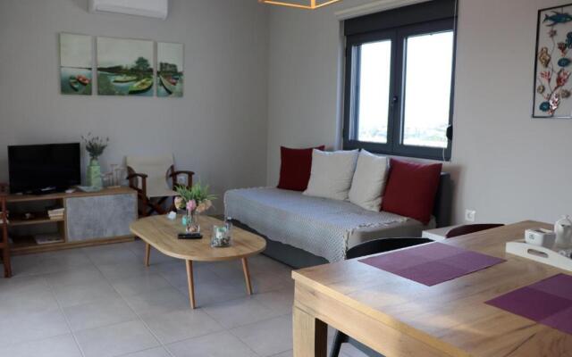 Triopetra View 1
