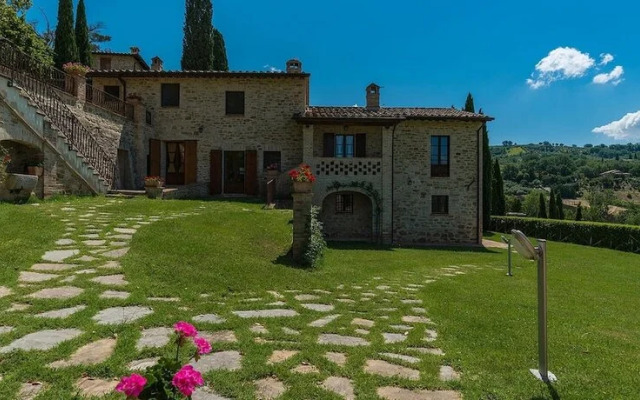 Cabañas Puelo Ranch