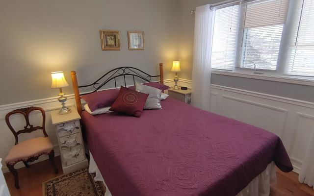 Bobcaygeon Bed and Breakfast