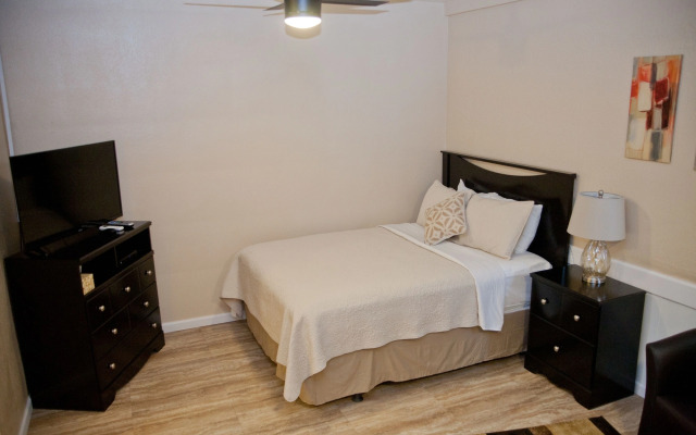 The Green Tree Hotel